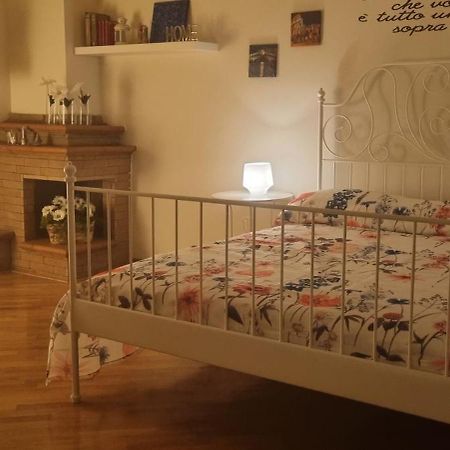 Leonardo Home Caserta Ngoại thất bức ảnh