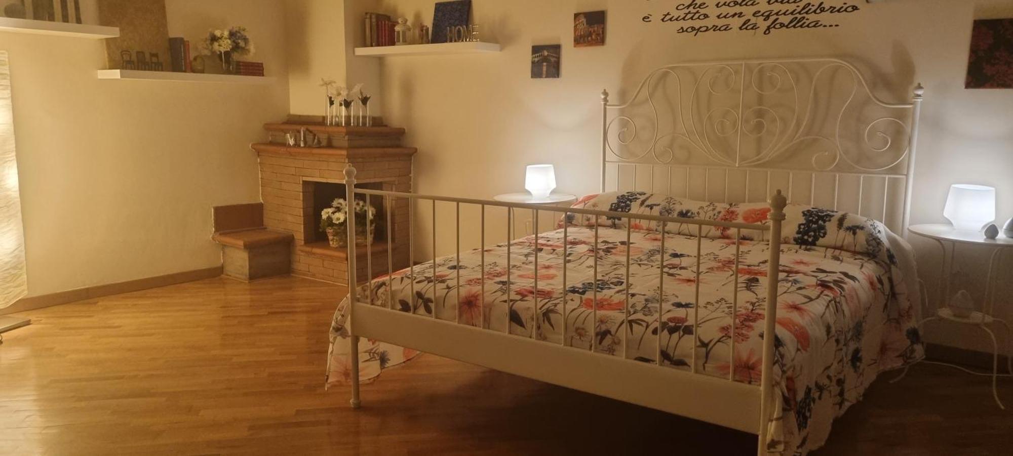 Leonardo Home Caserta Ngoại thất bức ảnh