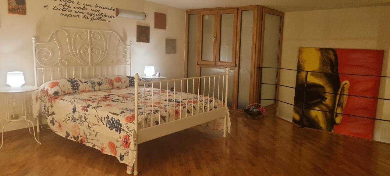 Leonardo Home Caserta Ngoại thất bức ảnh
