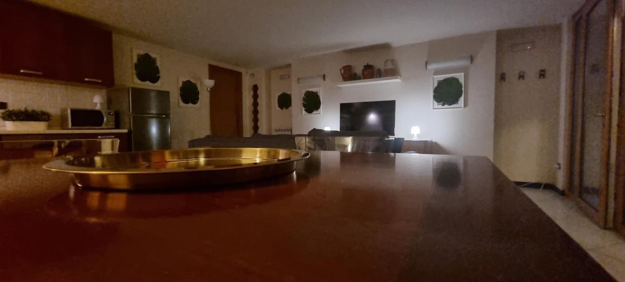 Leonardo Home Caserta Ngoại thất bức ảnh