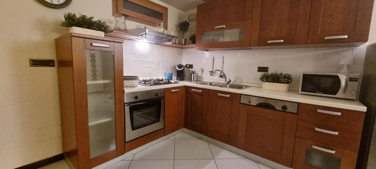 Leonardo Home Caserta Ngoại thất bức ảnh