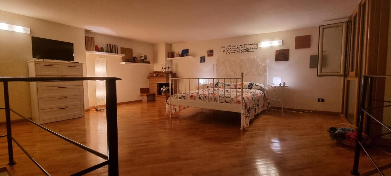Leonardo Home Caserta Ngoại thất bức ảnh