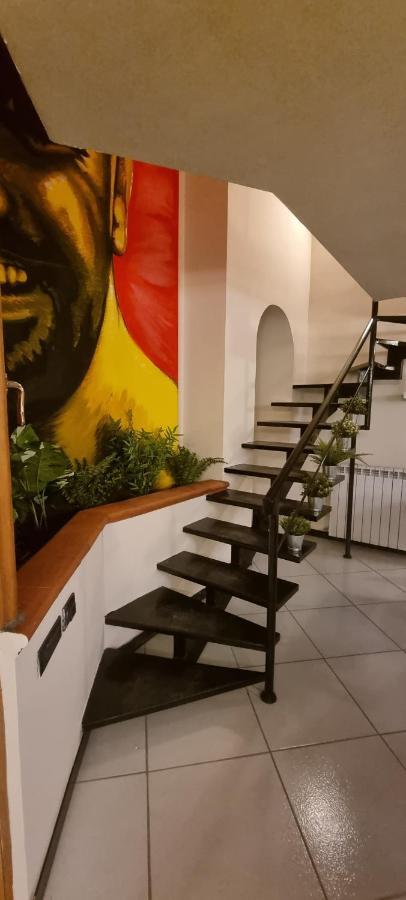 Leonardo Home Caserta Ngoại thất bức ảnh