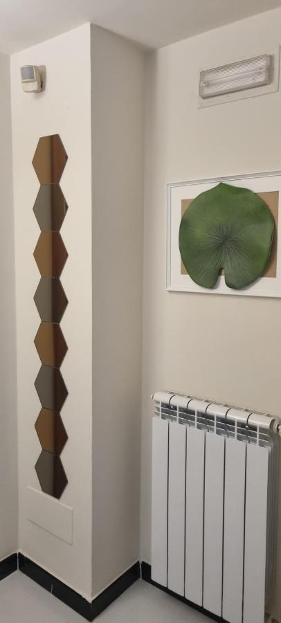 Leonardo Home Caserta Ngoại thất bức ảnh