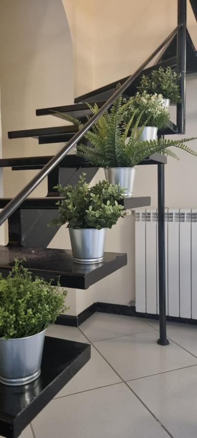 Leonardo Home Caserta Ngoại thất bức ảnh