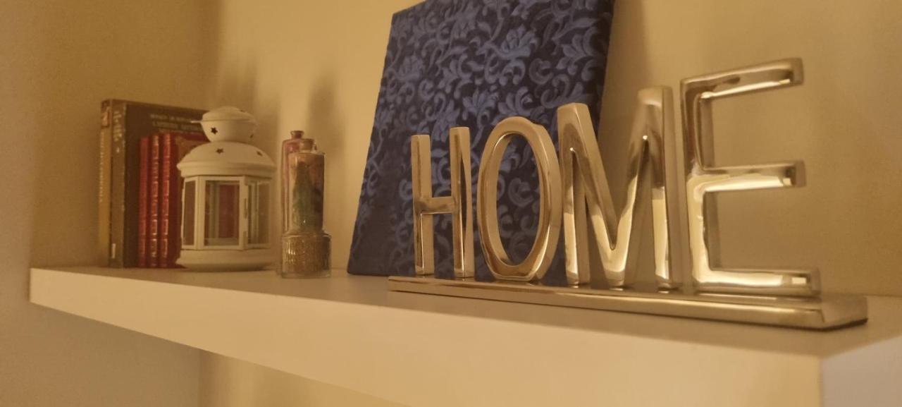 Leonardo Home Caserta Ngoại thất bức ảnh
