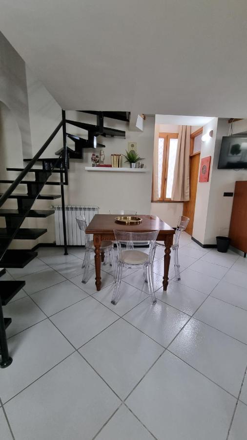 Leonardo Home Caserta Ngoại thất bức ảnh