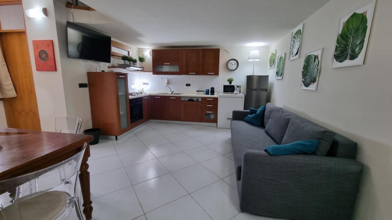 Leonardo Home Caserta Ngoại thất bức ảnh