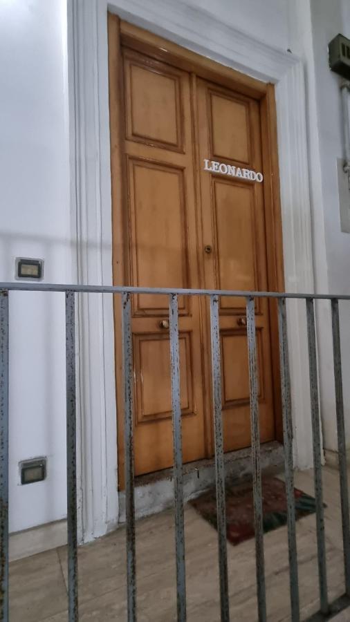 Leonardo Home Caserta Ngoại thất bức ảnh