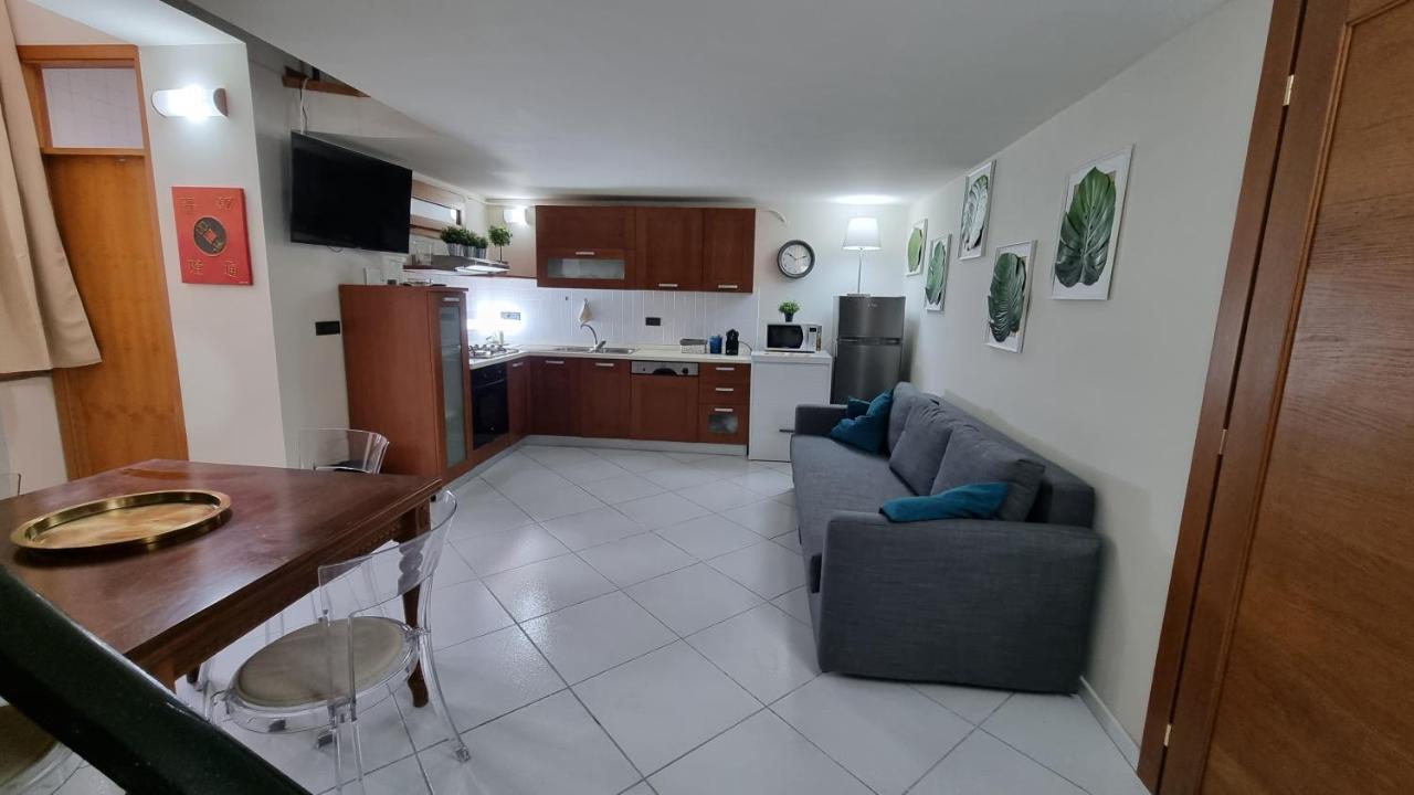 Leonardo Home Caserta Ngoại thất bức ảnh