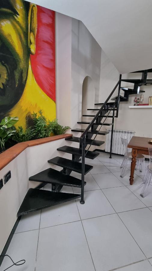 Leonardo Home Caserta Ngoại thất bức ảnh