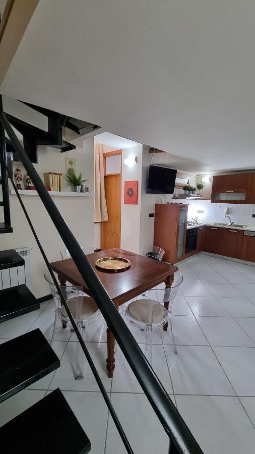 Leonardo Home Caserta Ngoại thất bức ảnh
