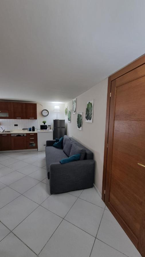 Leonardo Home Caserta Ngoại thất bức ảnh