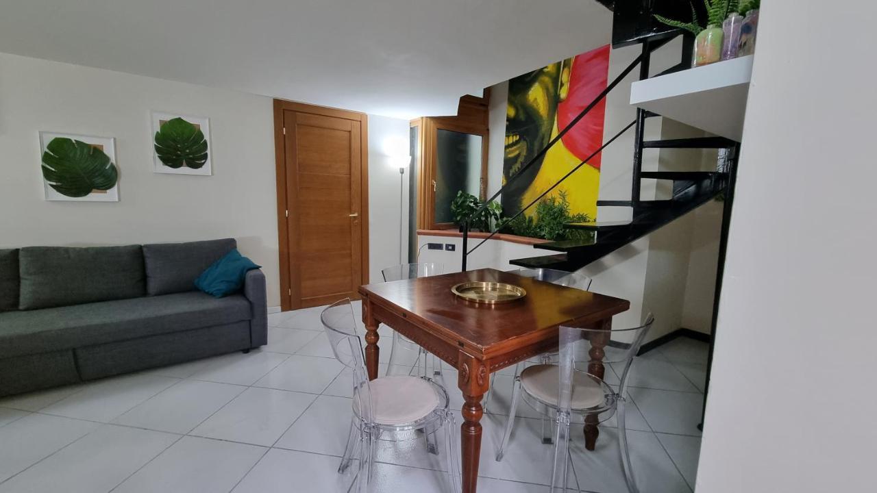 Leonardo Home Caserta Ngoại thất bức ảnh