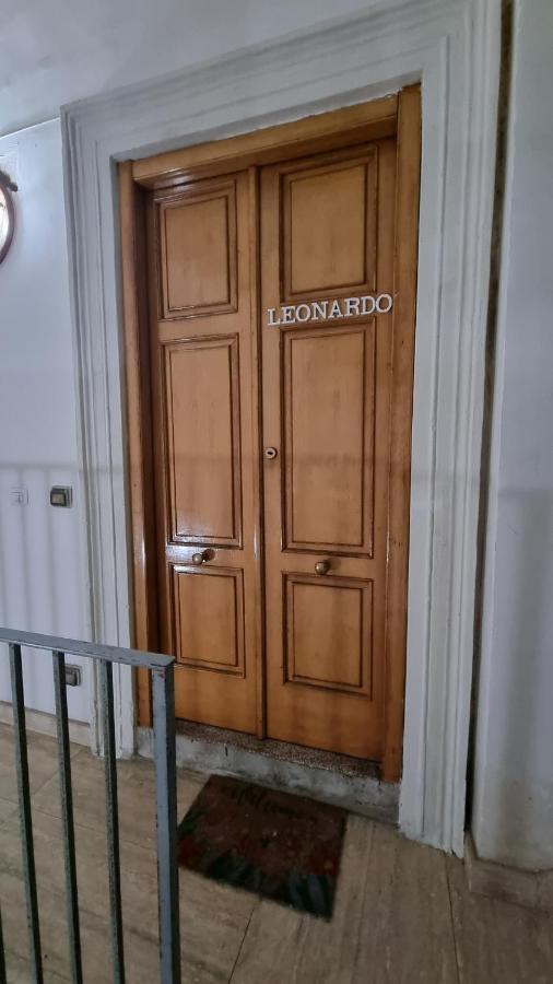 Leonardo Home Caserta Ngoại thất bức ảnh