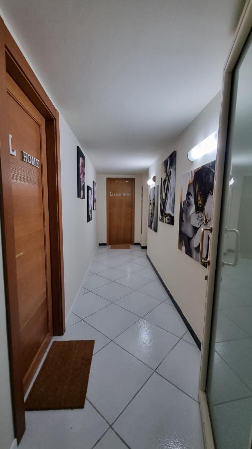 Leonardo Home Caserta Ngoại thất bức ảnh